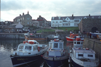 Visiteu la web de Seahouses.